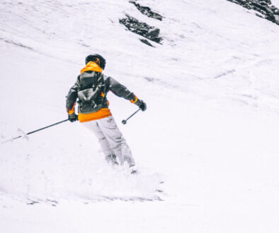 Beginner Skier Tips For Adults
