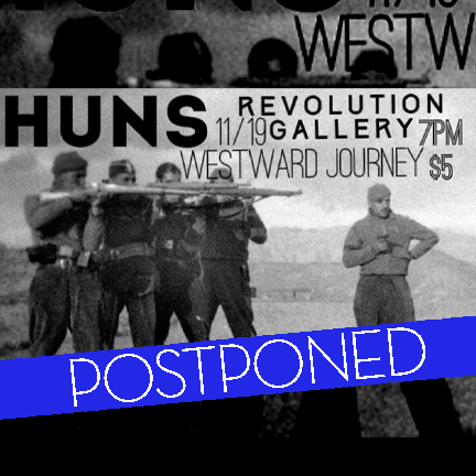 HUNS_WESTWARD_NOVEMBER19th_IGpostponed