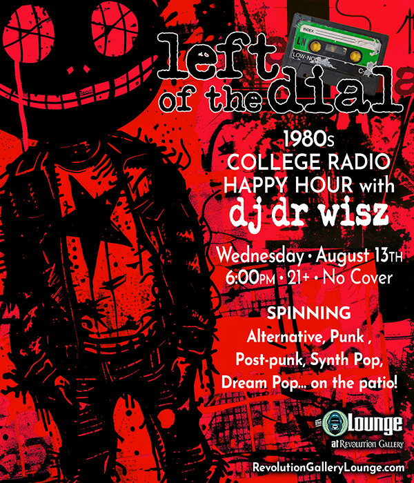 LEFT_OF_THE_DIAL_AUGUST13th_IGvertical_LR LEFT_OF_THE_DIAL_AUGUST13th_IGvertical_LR