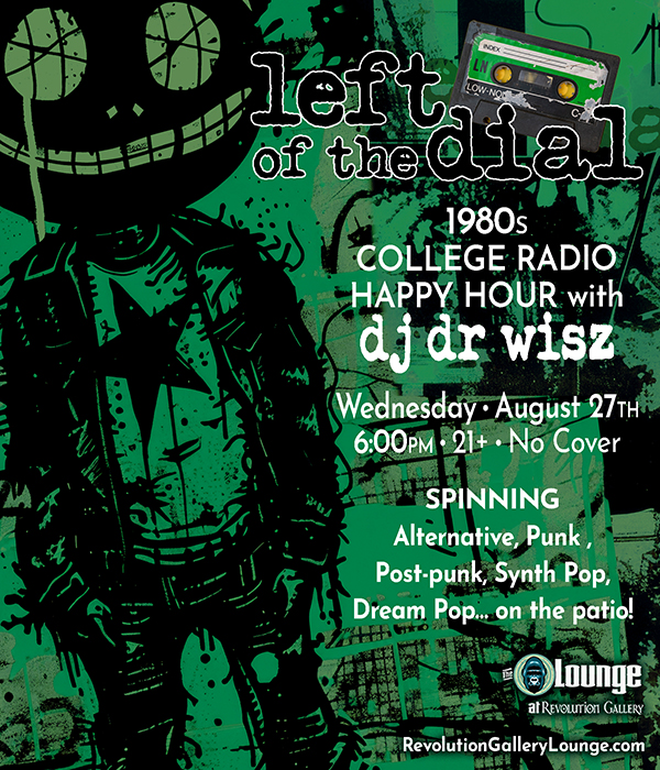 LEFT_OF_THE_DIAL_AUGUST27th_IGvertical_LR LEFT_OF_THE_DIAL_AUGUST27th_IGvertical_LR