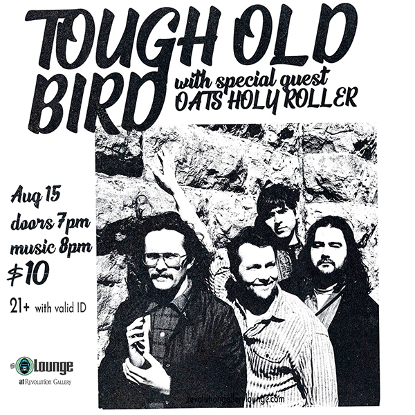 TOUGHOLD_BIRD_AUGUST15th_IGsquare_LR TOUGHOLD_BIRD_AUGUST15th_IGsquare_LR