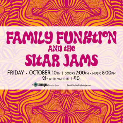 RGL_FAMILY_FUNKTION_SITAR_JAMS_OCTOBER10th_IGsquare_final