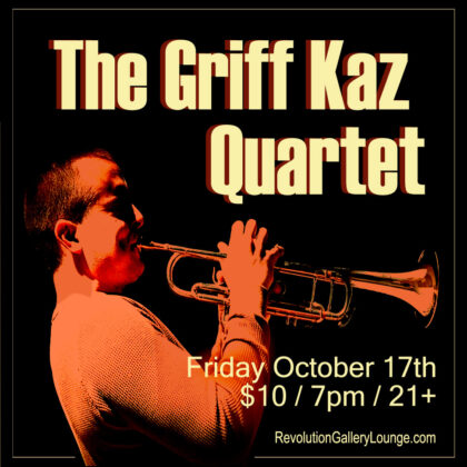 GRIFF_KAZ_JAZZ_QUARTET_OCTOBER17th_IG_square GRIFF_KAZ_JAZZ_QUARTET_OCTOBER17th_IG_square