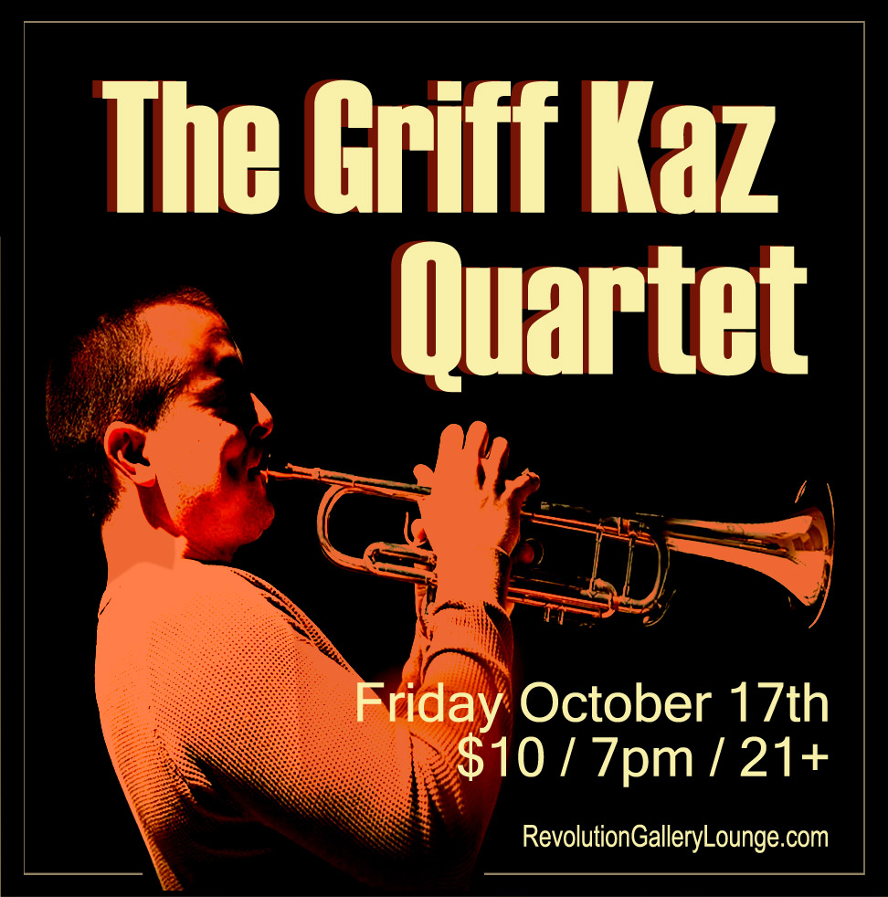 GRIFF_KAZ_JAZZ_QUARTET_OCTOBER17th_IG_square GRIFF_KAZ_JAZZ_QUARTET_OCTOBER17th_IG_square
