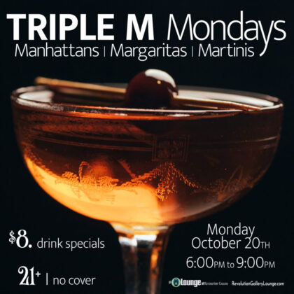 RGL_MANHATTAN_MONDAY_OCTOBER20th_IG_final RGL_MANHATTAN_MONDAY_OCTOBER20th_IG_final