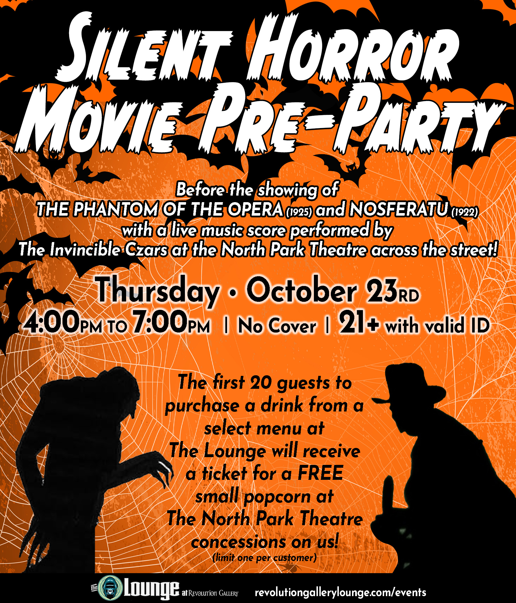 SILENT_MOVIE_PREPARTY_IG_OCTOBER23rd SILENT_MOVIE_PREPARTY_IG_OCTOBER23rd
