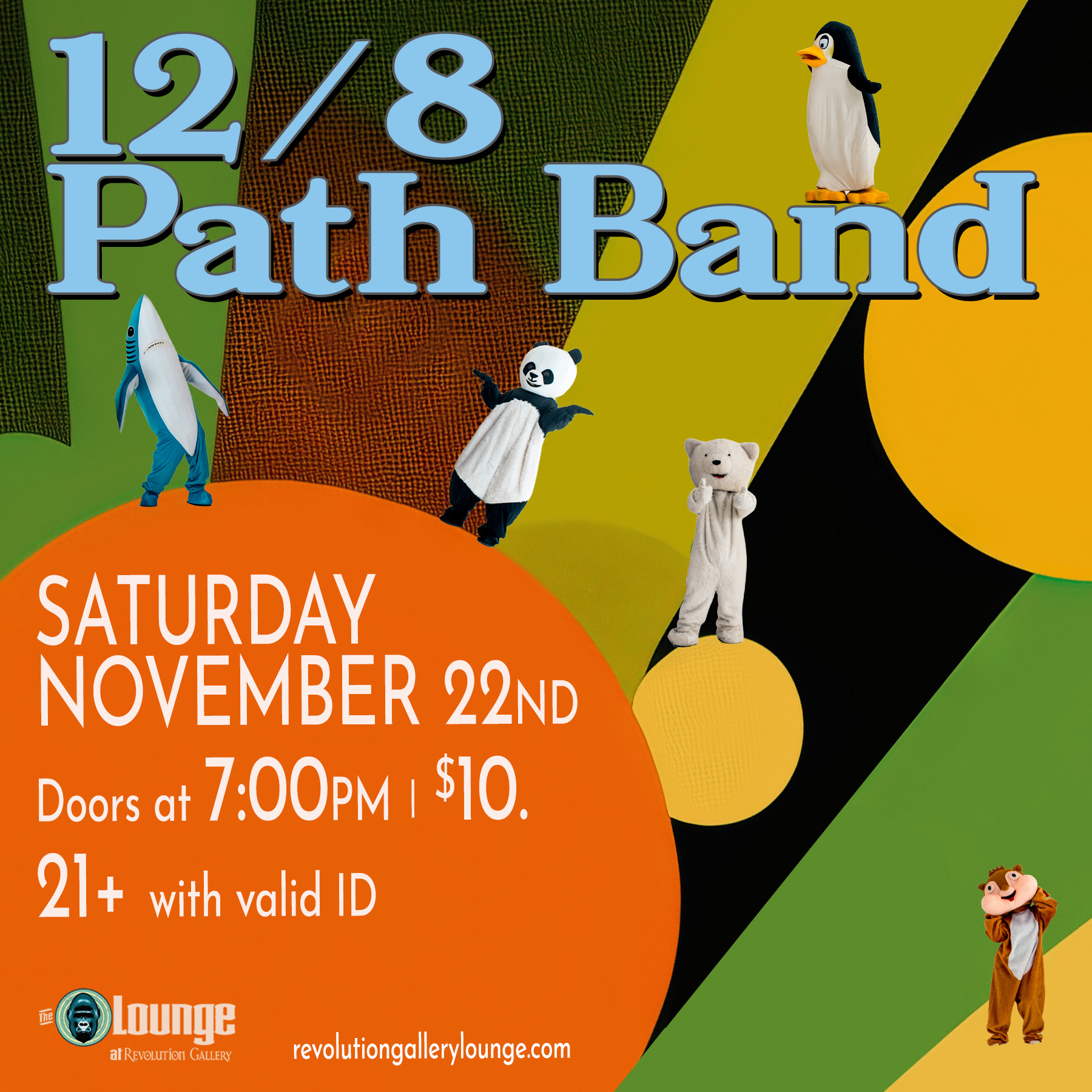 12_8_PATH_BAND_NOVEMBER22nd_IGsquare