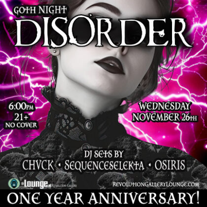 DISORDER_NOVEMBER26th_IGsquare