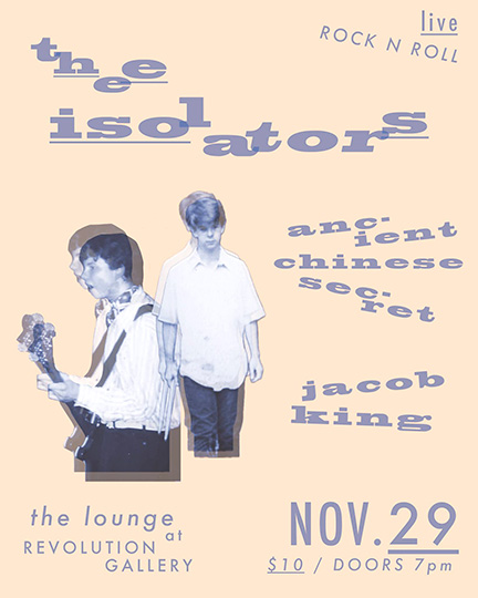 THE_ISOLATORS_NOVEMBER29th_IGvertical