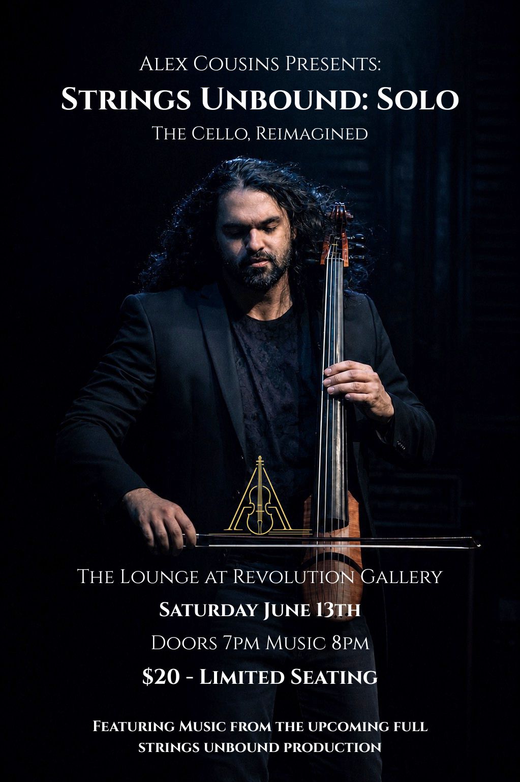 Alex_Cousins_Strings_Unbound_Solo