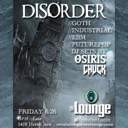 DISORDER_JUNE26th_IG_square